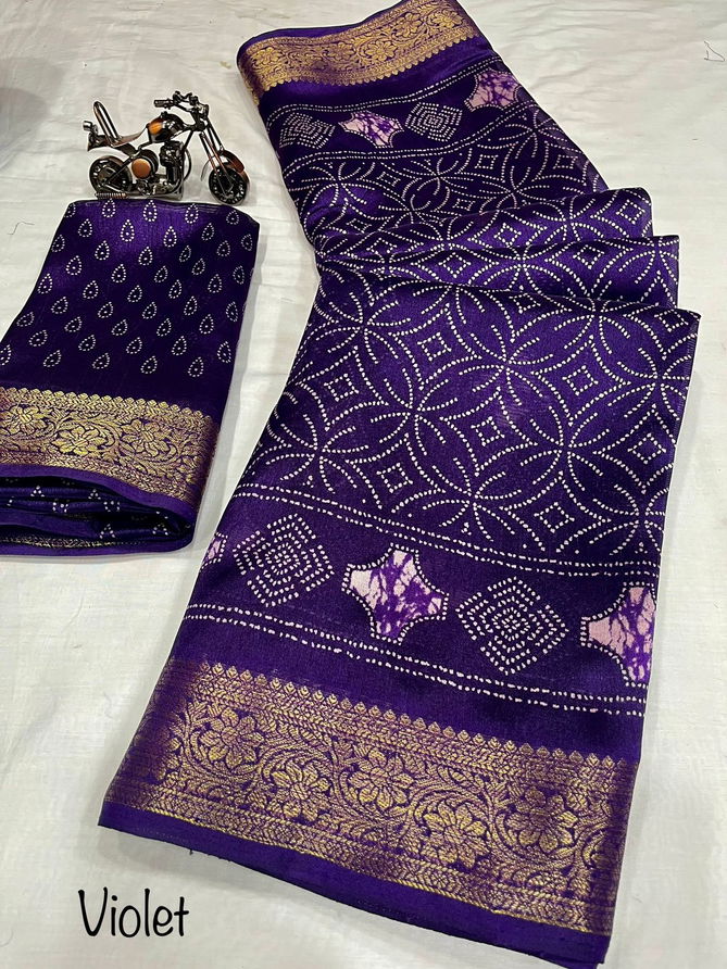 Wow Soft Patola Tussar Silk Non Catalogue Saree Catalogue